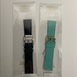 Fossil Watch Straps 22 MM